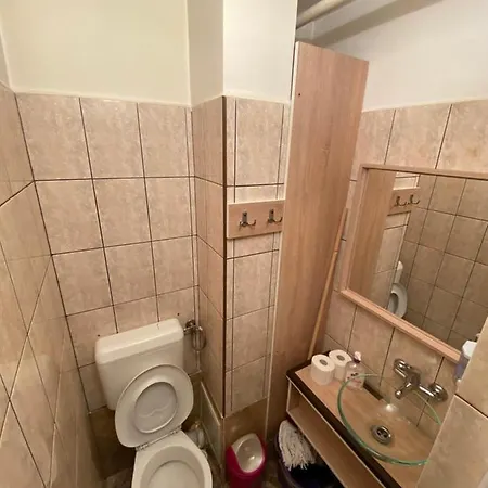 Apartment Oldtown Den *